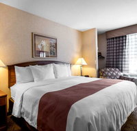 Quality Inn Hotel - Accommodation Ohio