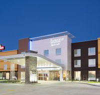 Fairfield Inn  Suites Burlington - Accommodation Ohio
