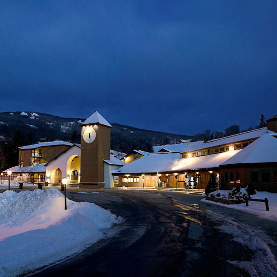 Okemo Mountain Resort - thumb 0