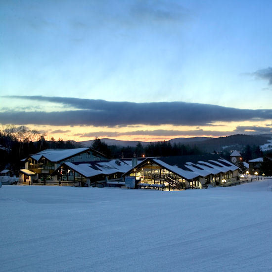 Okemo Mountain Resort - thumb 16