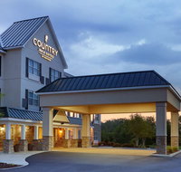 Country Inn  Suites Ashland - Hanover - Accommodation Ohio