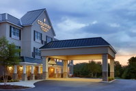 Ashland Va Accommodation Ohio