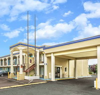 Days Inn Ashland - Accommodation Ohio