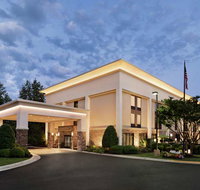 Hampton Inn Ashland - Accommodation Ohio
