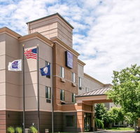 Sleep Inn  Suites - Accommodation Ohio