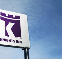 Knights Inn Ashland - Accommodation Ohio