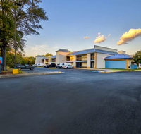 Motel 6 Ashland - Accommodation Ohio