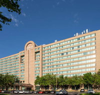 Hilton Fairfax - Accommodation Ohio