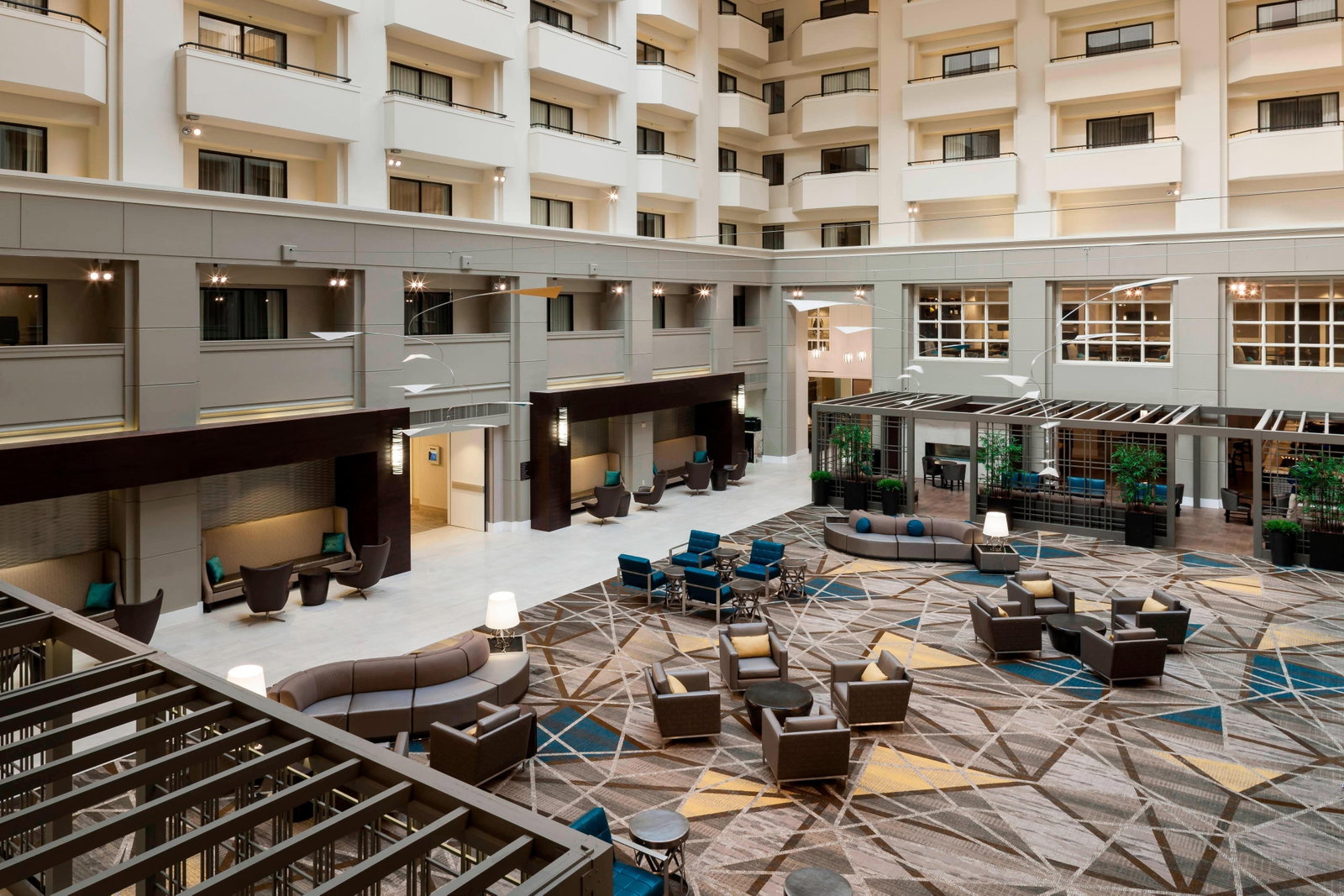 Fairfax Marriott At Fair Oaks - thumb 0
