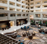 Fairfax Marriott at Fair Oaks - Accommodation Ohio