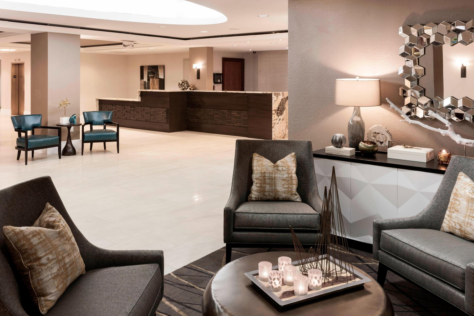 Fairfax Marriott At Fair Oaks - thumb 1