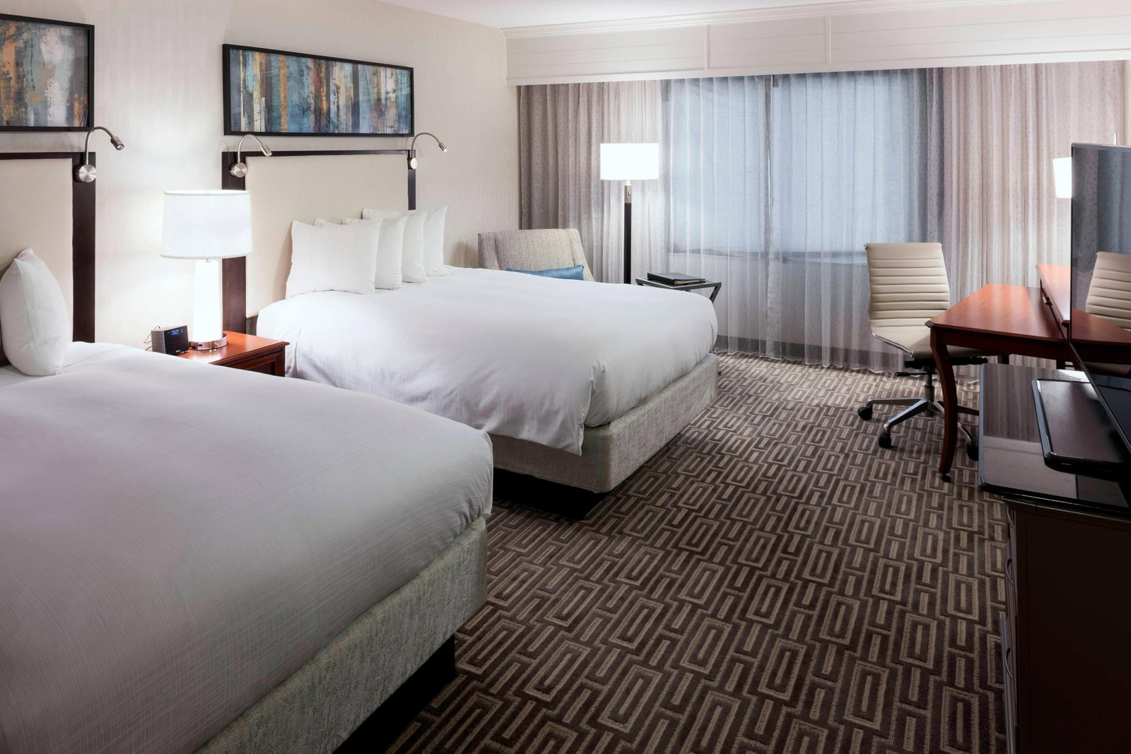 Fairfax Marriott At Fair Oaks - thumb 4
