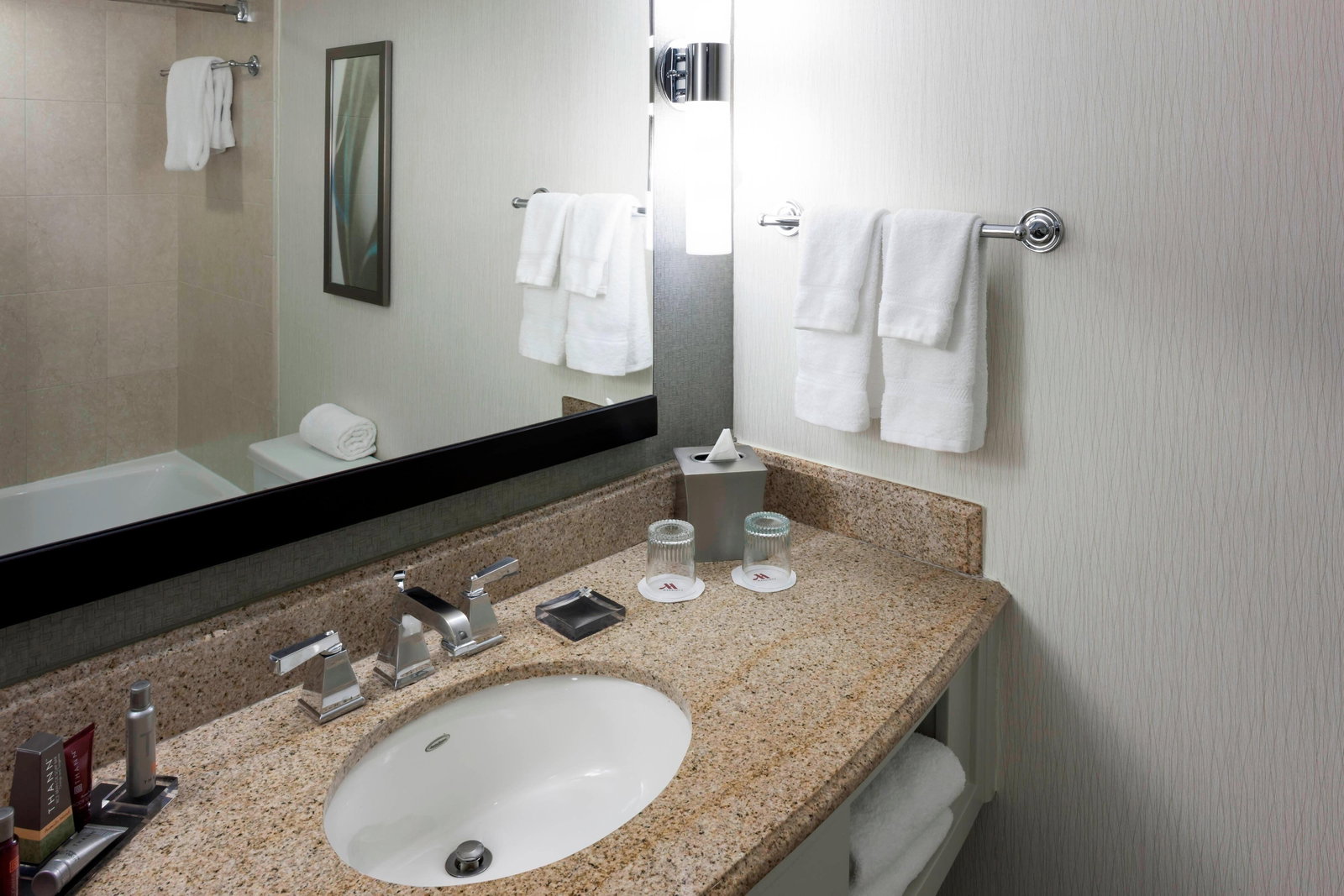 Fairfax Marriott At Fair Oaks - thumb 5