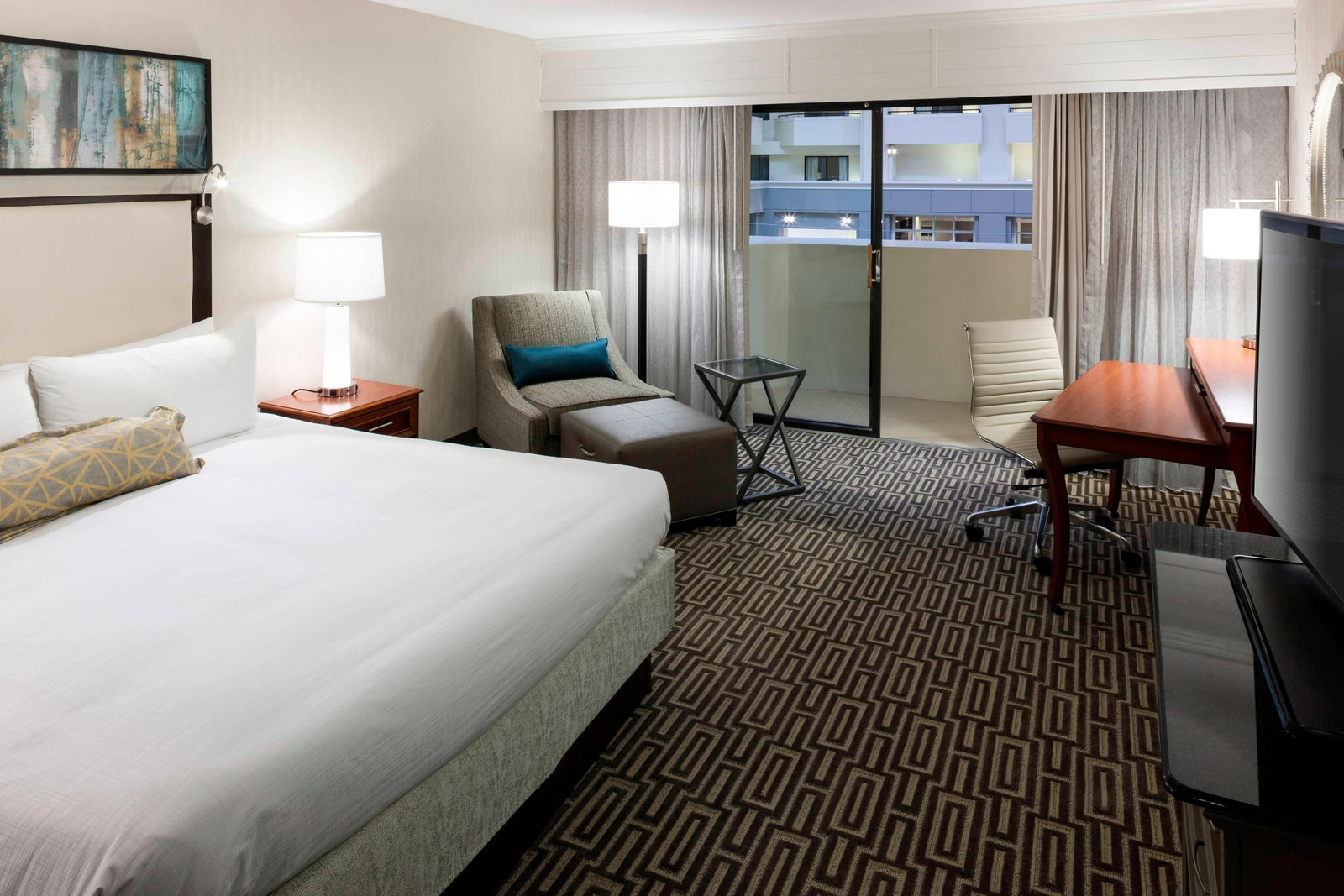 Fairfax Marriott At Fair Oaks - thumb 6