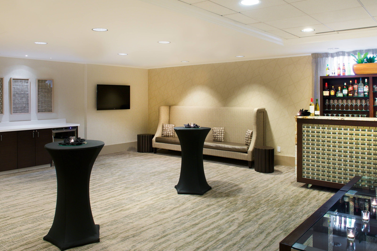 Fairfax Marriott At Fair Oaks - thumb 7