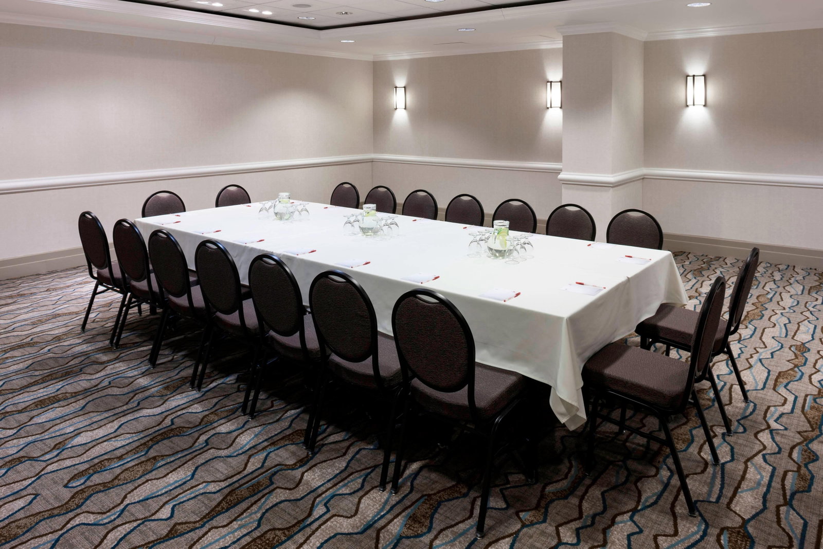 Fairfax Marriott At Fair Oaks - thumb 9