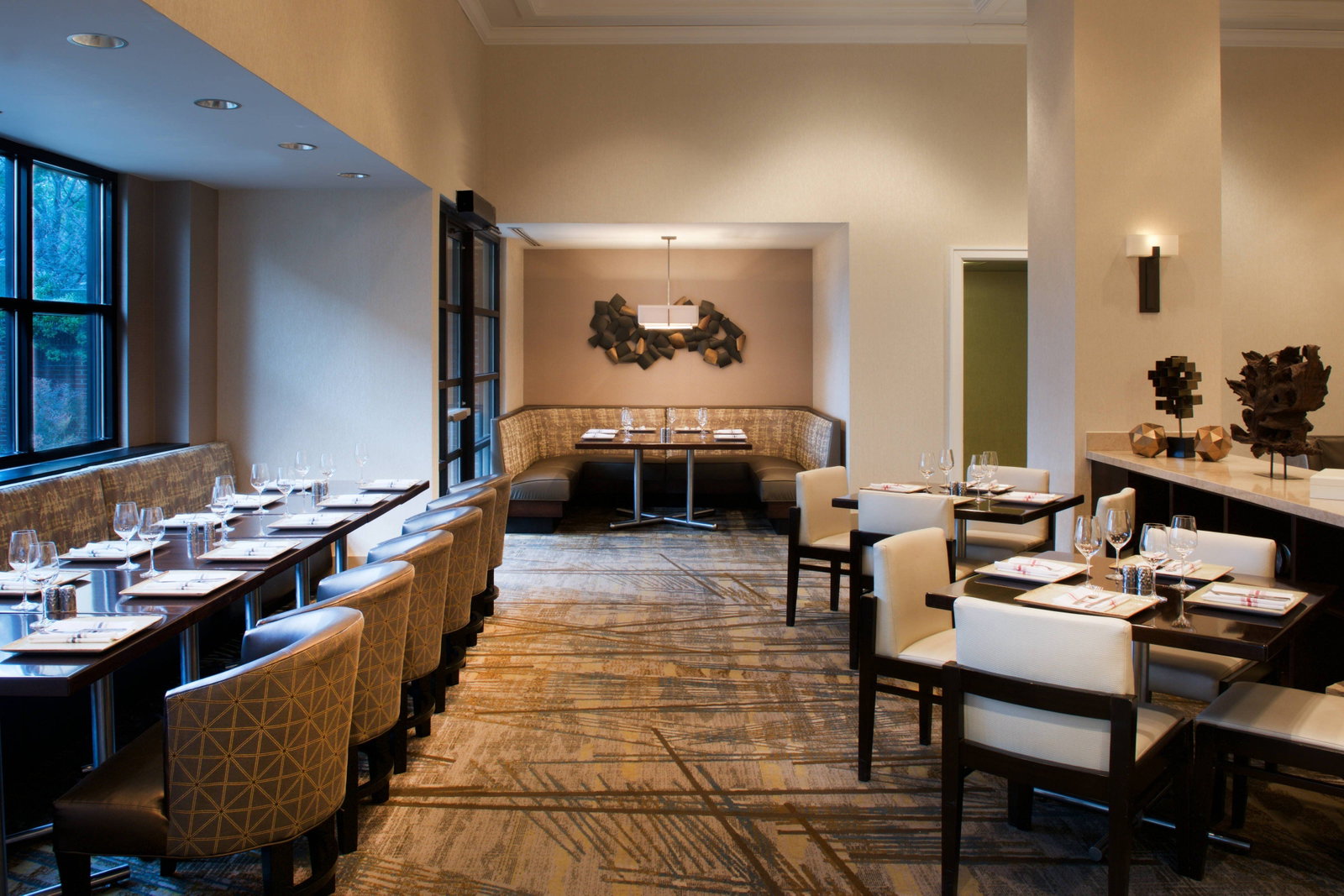 Fairfax Marriott At Fair Oaks - thumb 10