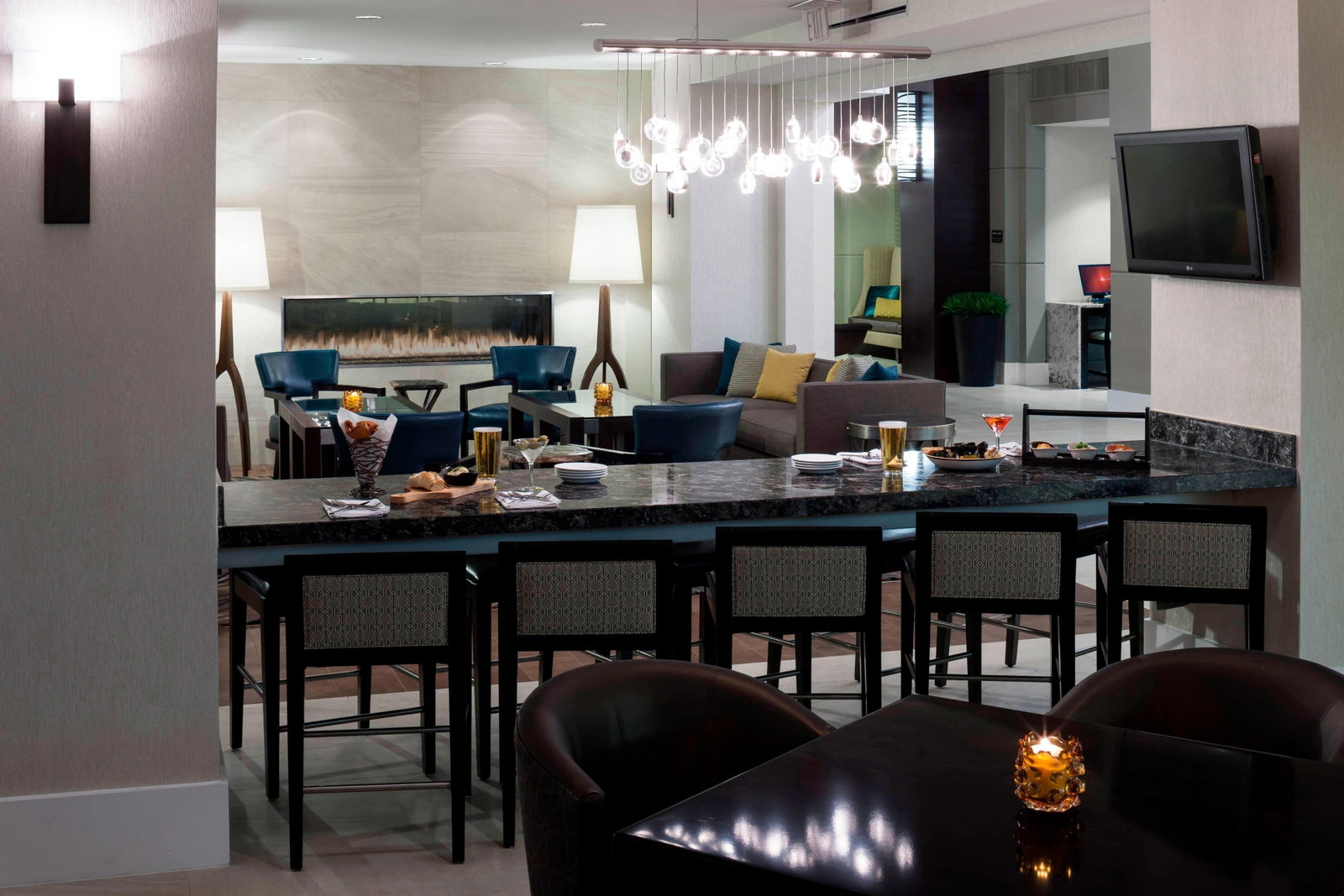 Fairfax Marriott At Fair Oaks - thumb 12