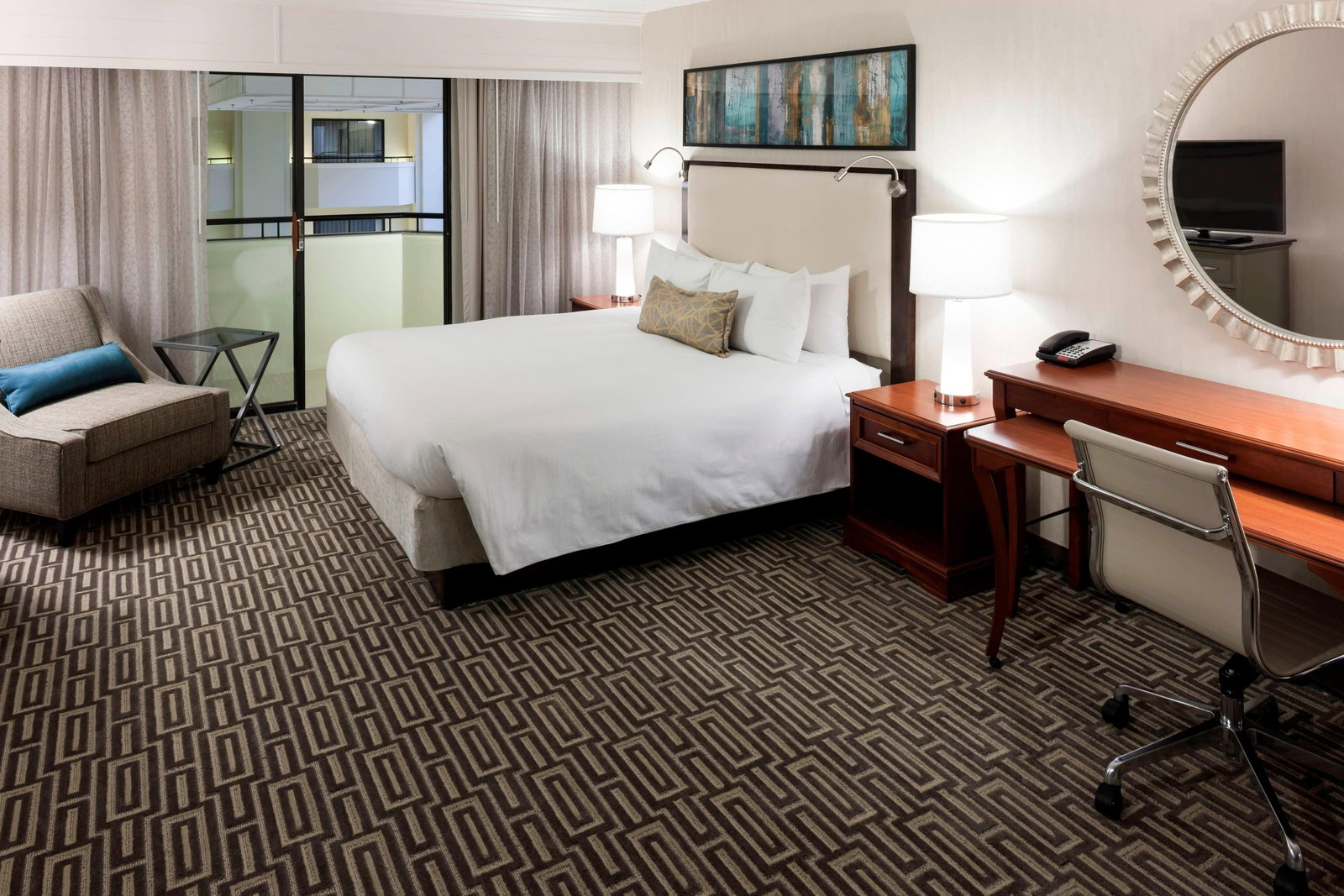 Fairfax Marriott At Fair Oaks - thumb 13
