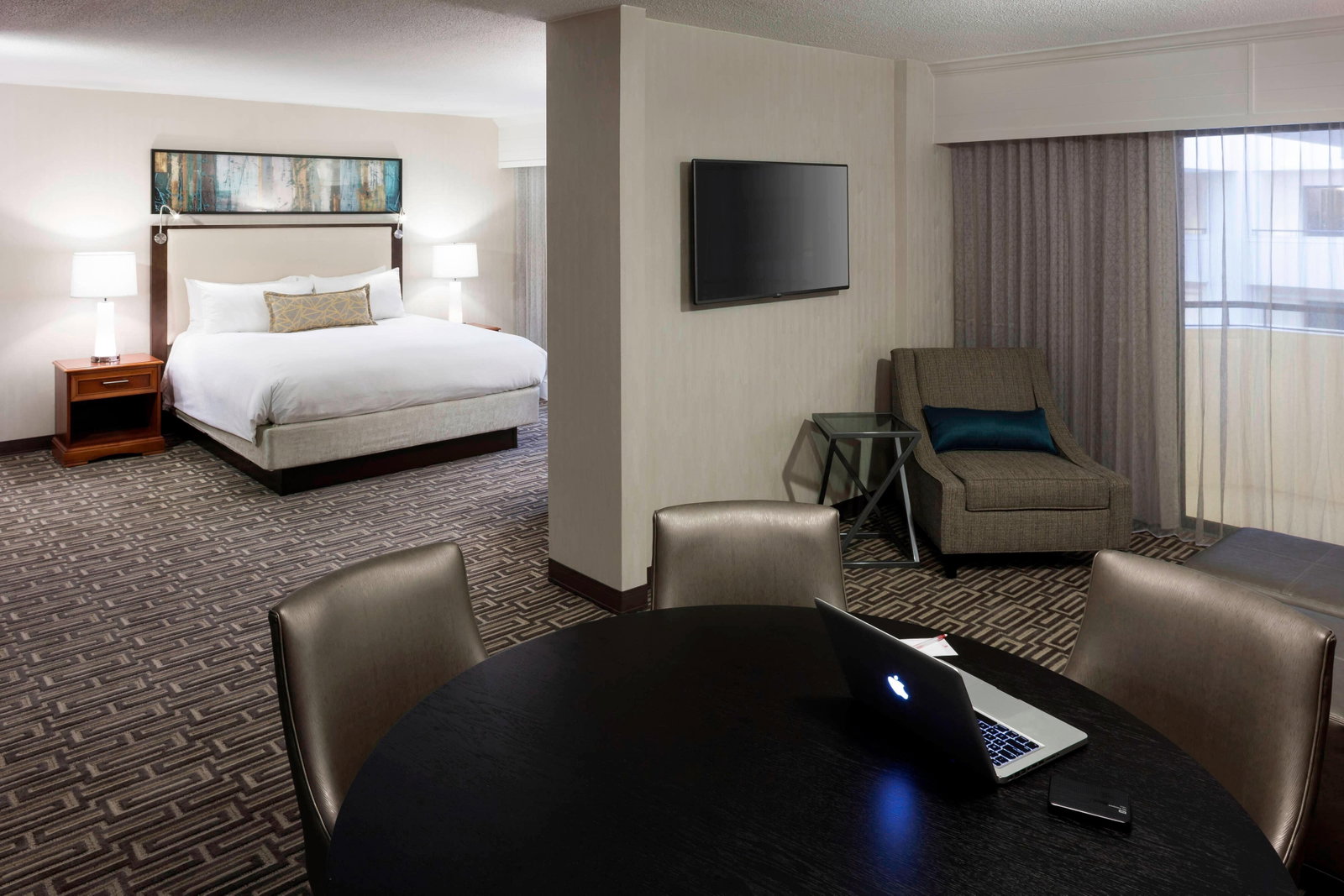 Fairfax Marriott At Fair Oaks - thumb 14