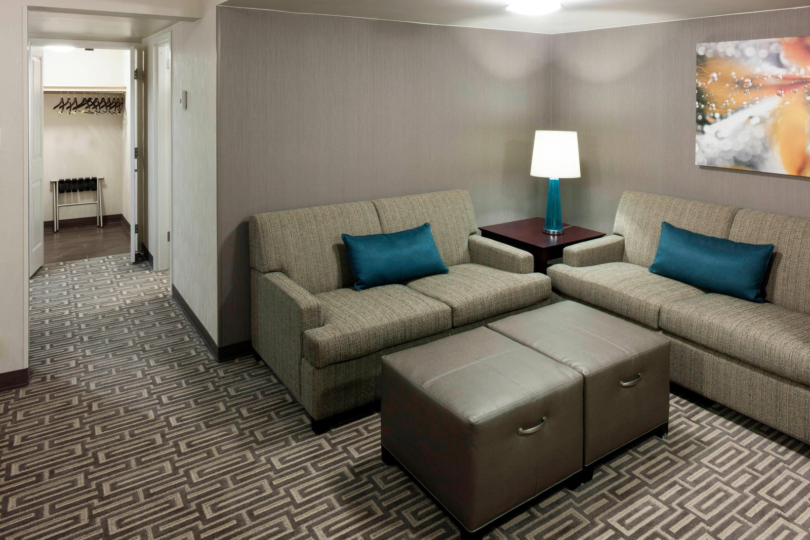 Fairfax Marriott At Fair Oaks - thumb 15