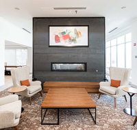 Hilton Garden Inn Fairfax - Accommodation Ohio