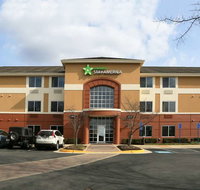 Extended Stay America Stes Dc Fairfax - Accommodation Ohio