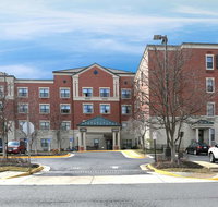 Extended Stay America Stes Fair Oaks Mal - Accommodation Ohio