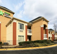 Extended Stay America Stes Fairfax - Accommodation Ohio