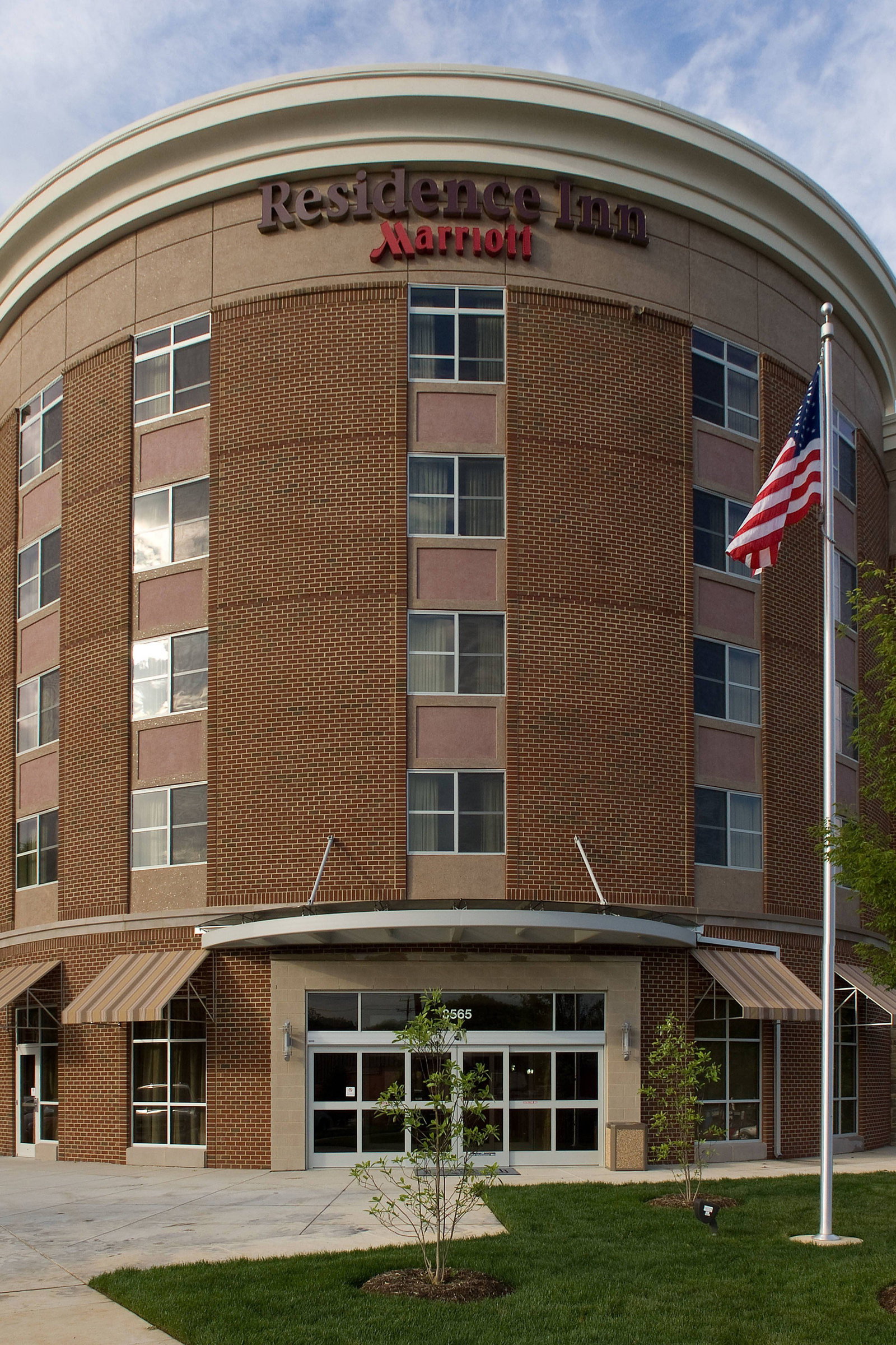 Residence Inn By Marriott Fairfax City - thumb 0
