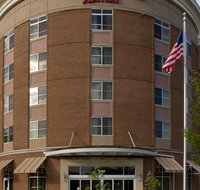 Residence Inn by Marriott Fairfax City - Accommodation Ohio