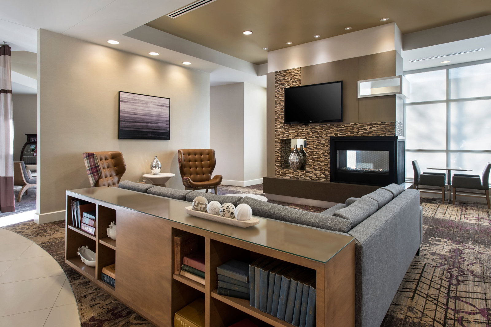 Residence Inn By Marriott Fairfax City - thumb 1