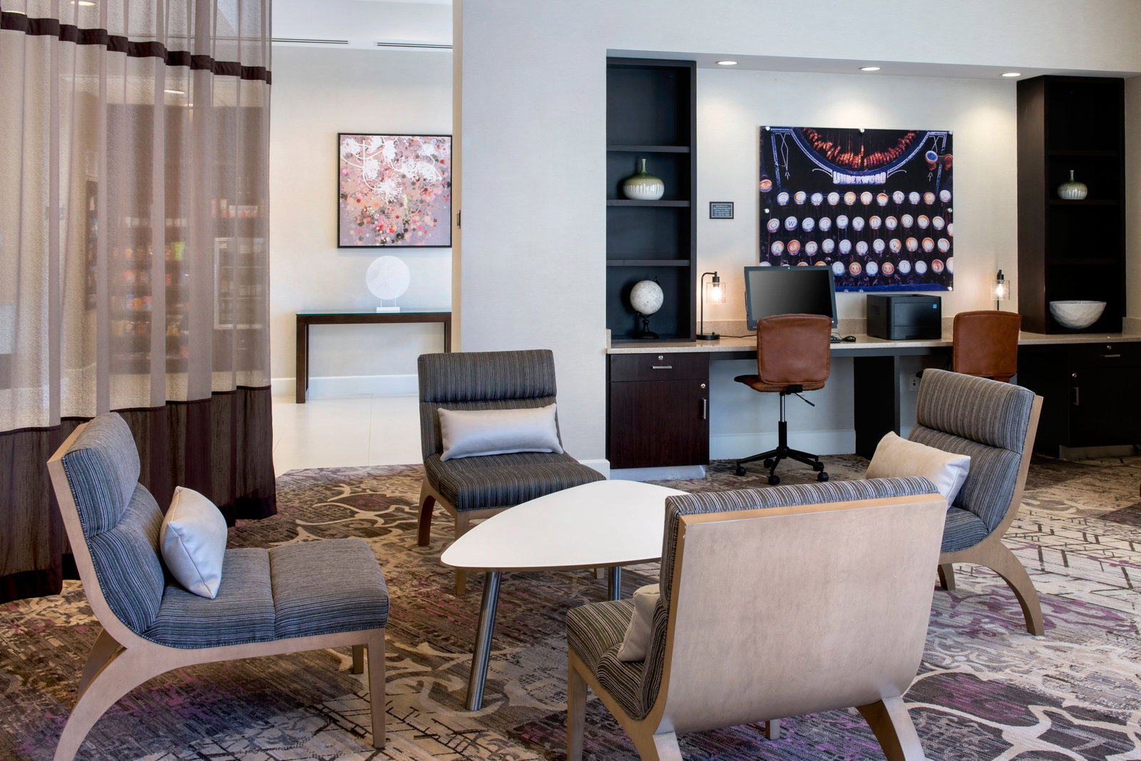 Residence Inn By Marriott Fairfax City - thumb 2