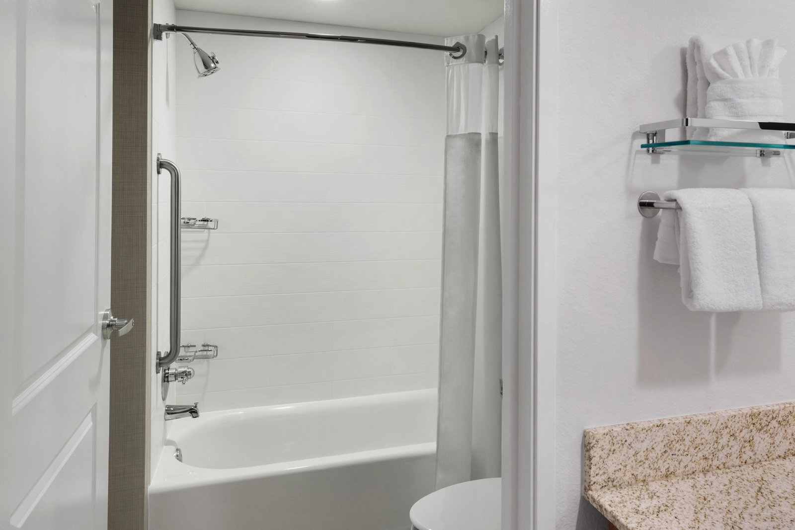 Residence Inn By Marriott Fairfax City - thumb 3