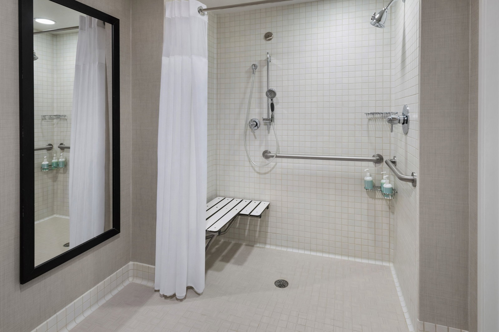 Residence Inn By Marriott Fairfax City - thumb 4