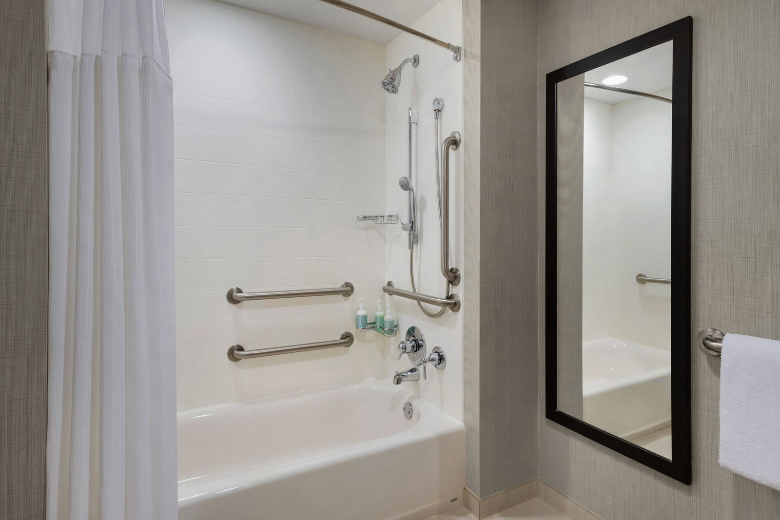 Residence Inn By Marriott Fairfax City - thumb 5
