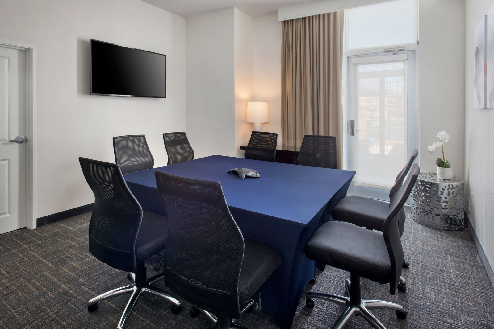 Residence Inn By Marriott Fairfax City - thumb 7