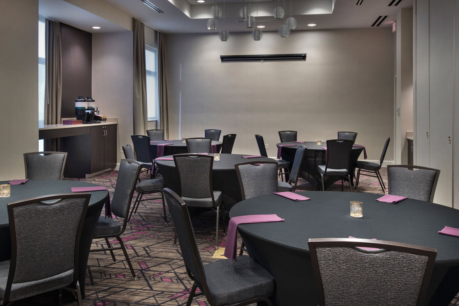 Residence Inn By Marriott Fairfax City - thumb 8