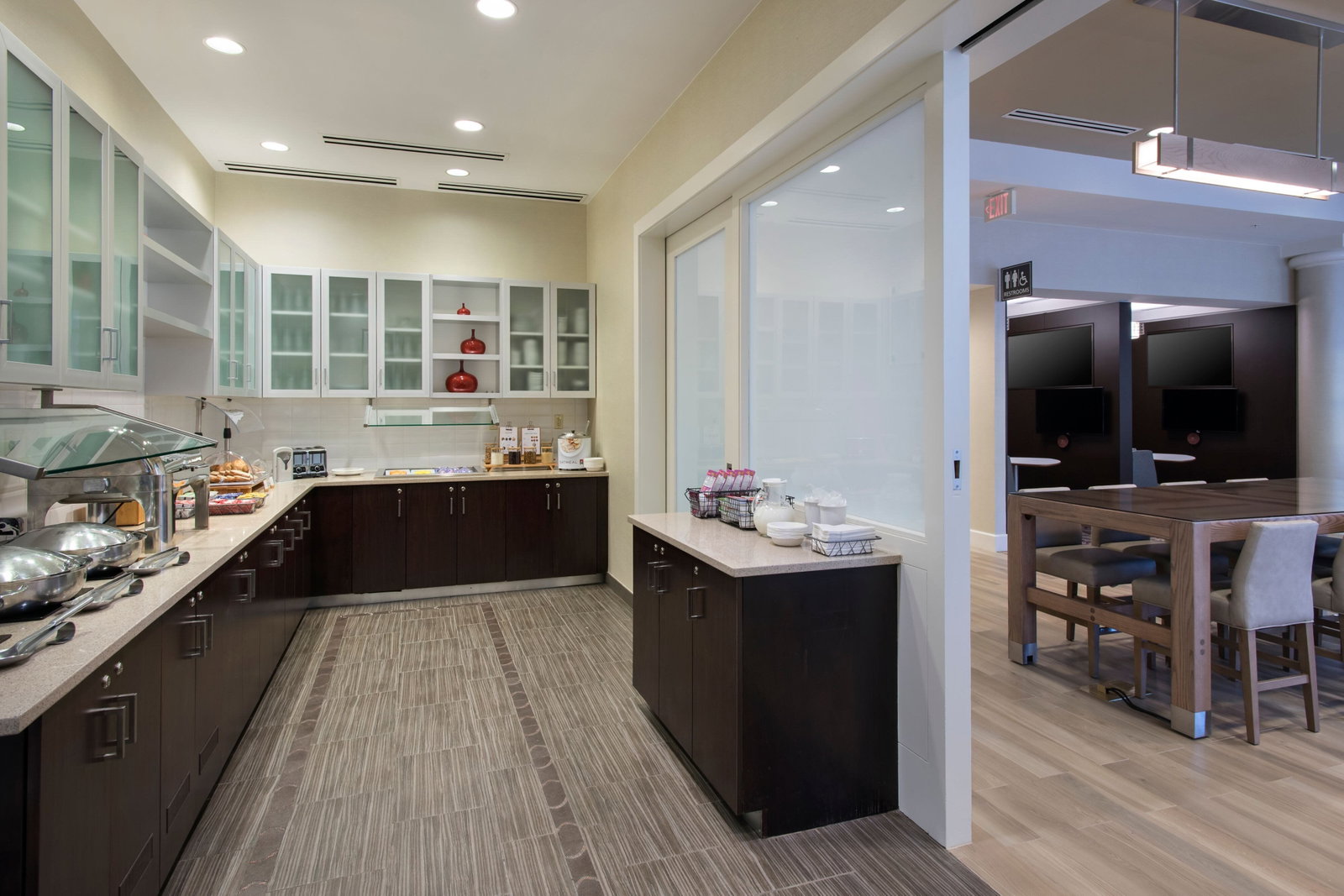 Residence Inn By Marriott Fairfax City - thumb 10