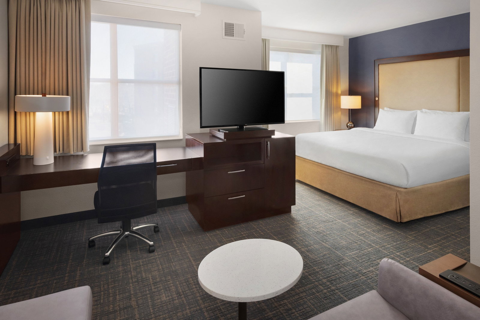 Residence Inn By Marriott Fairfax City - thumb 12
