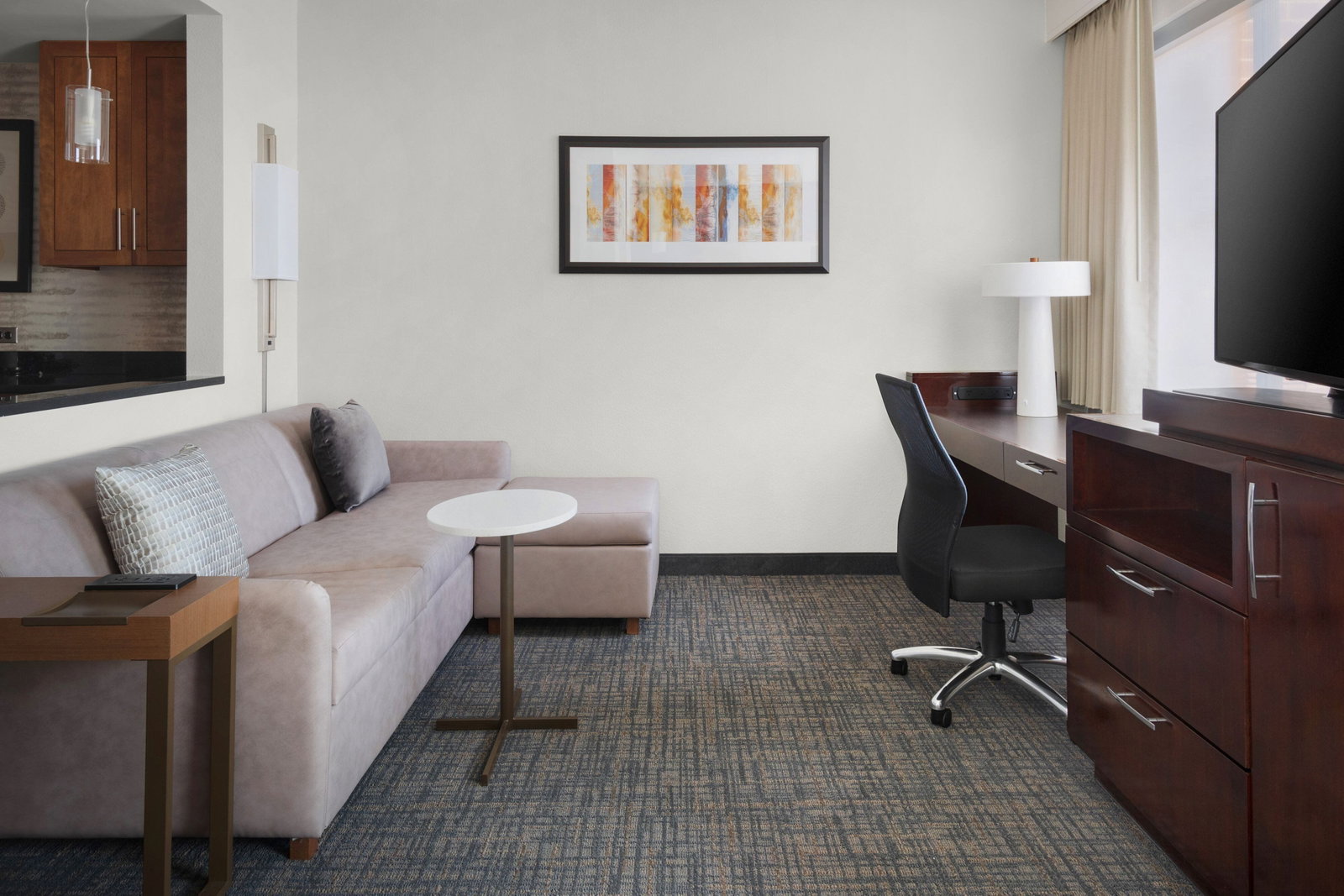 Residence Inn By Marriott Fairfax City - thumb 13