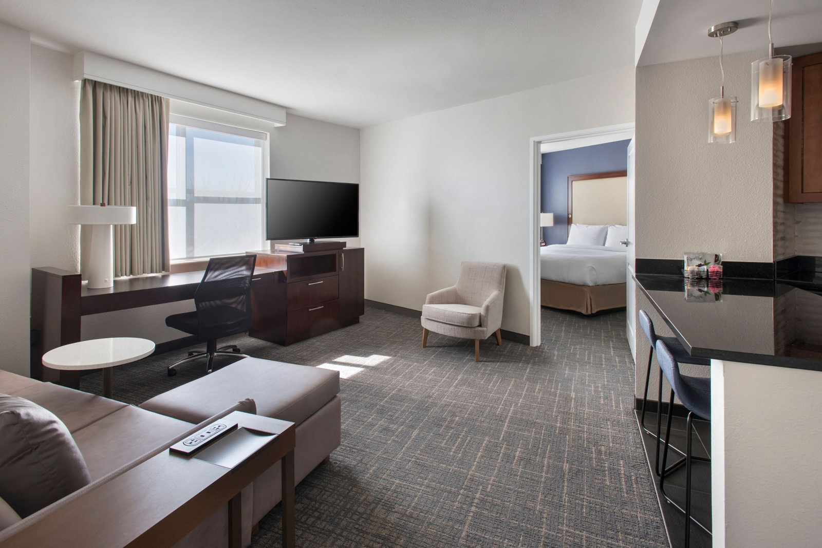 Residence Inn By Marriott Fairfax City - thumb 14