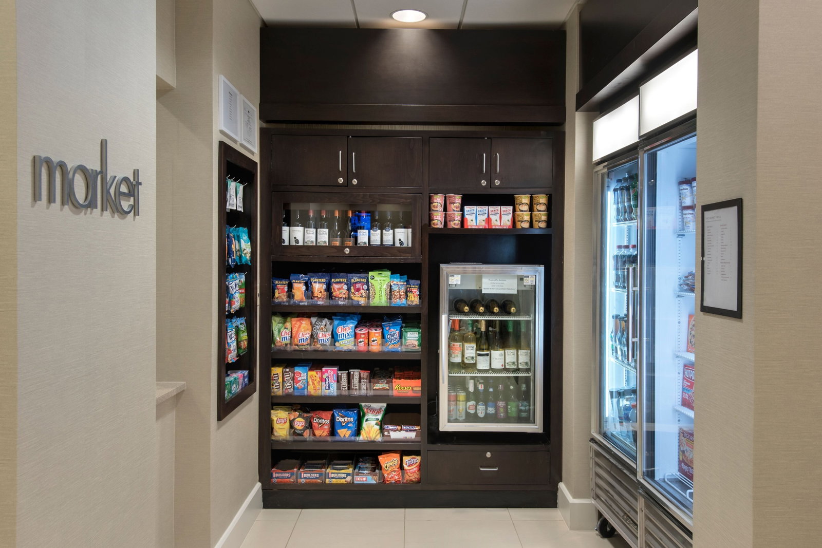 Residence Inn By Marriott Fairfax City - thumb 16