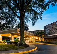 Best Western Fairfax - Accommodation Ohio