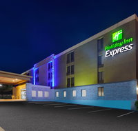 Holiday Inn Express - Accommodation Ohio