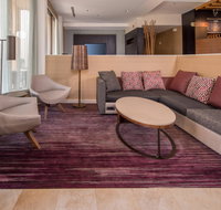 Courtyard by Marriott Fairfax Fair Oaks - Accommodation Ohio
