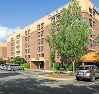 Comfort Inn University Center - Accommodation Ohio