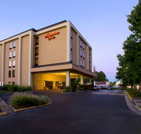Hampton Inn Fairfax City - Accommodation Ohio