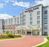 SpringHill Suites Fairfax Fair Oaks - Accommodation Ohio