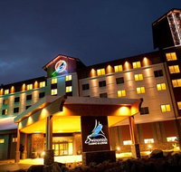 Swinomish Casino  Lodge - Accommodation Ohio